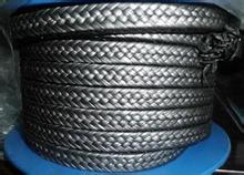 PTFE石墨聚四氟乙烯盘根 F4盘根