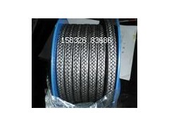 聚四氟乙烯膨胀石墨盘根图2