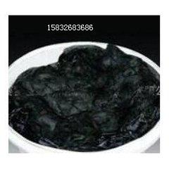 耐高温耐腐蚀泥状软盘根 石墨盘根泥规格 石墨密封填料泥