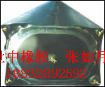 供应桥梁充气芯膜