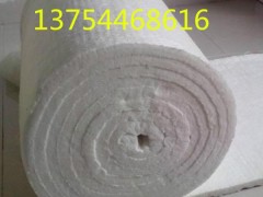 十堰硅酸铝针刺毯-十堰硅酸铝甩丝毯-耐高温硅酸铝纤维毡图2
