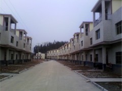 新农村建设拼装式集成房屋每平米才一千多元图3