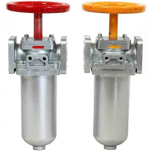 供应自清洁过滤器 发泡机过滤器 聚氨酯过滤器 DN50过滤器