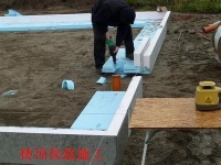 北京专业楼顶防水楼顶保温有质量保障