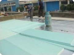 北京专业楼顶防水楼顶保温有质量保障图2