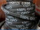 GFO盘根 GFO纤维盘根的突出优点