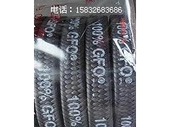 供应GFO纤维编织盘根,GFO盘根技术参数图2