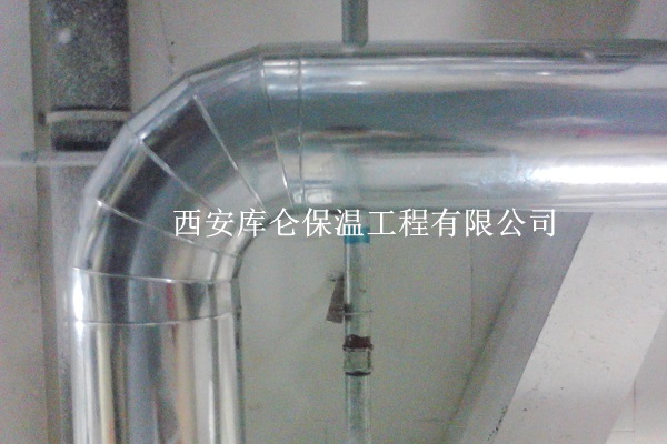 陕西管道保温