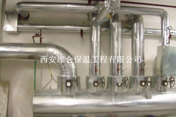 陕西设备保温