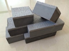 HX隔离式防火保温板-A级防火板-山东美迪节能建材有限公司图3