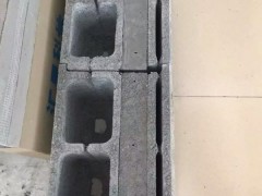 HX全断桥混凝土砌块-A级防火板-山东美迪节能建材有限公司图2