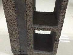 HX全断桥混凝土砌块-A级防火板-山东美迪节能建材有限公司图3