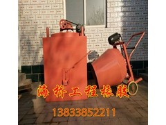 TST施工设备加热釜 搅拌罐 方便又好用图3