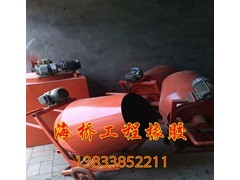 TST施工设备加热釜 搅拌罐 方便又好用图2