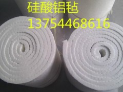 广州硅酸铝针刺毯-广州硅酸铝甩丝毯-耐高温硅酸铝纤维毡图2
