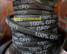 GFO盘根戈尔盘根进口GFO纤维编织盘根国标