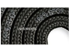 100%GFO纤维编织填料图3