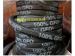 美国GFO纤维编织盘根、原包装戈尔盘根图3