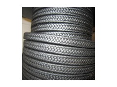 国产GFO纤维编织盘根图2