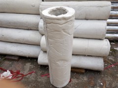 厂家直销 保温防火 防水防腐 硅酸盐保温板 保温管图2