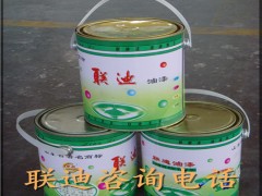 销售联迪钢结构防锈漆 灰钢结构防锈漆图3