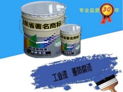 环氧煤沥青防腐漆底漆  环氧煤沥青防腐漆图2
