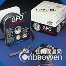 美国戈尔GFO纤维盘根GFO纤维盘根耐磨盘根