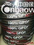 GFO纤维盘根,高压GFO纤维盘根与轴表面耐摩擦