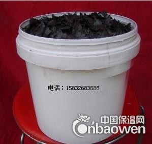 液体软填料,进口高温黑色软填料