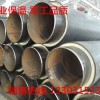 延川县预制直埋保温管