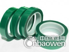 PET绿色高温胶带图2