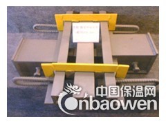 MZL160型桥梁伸缩缝定做图1