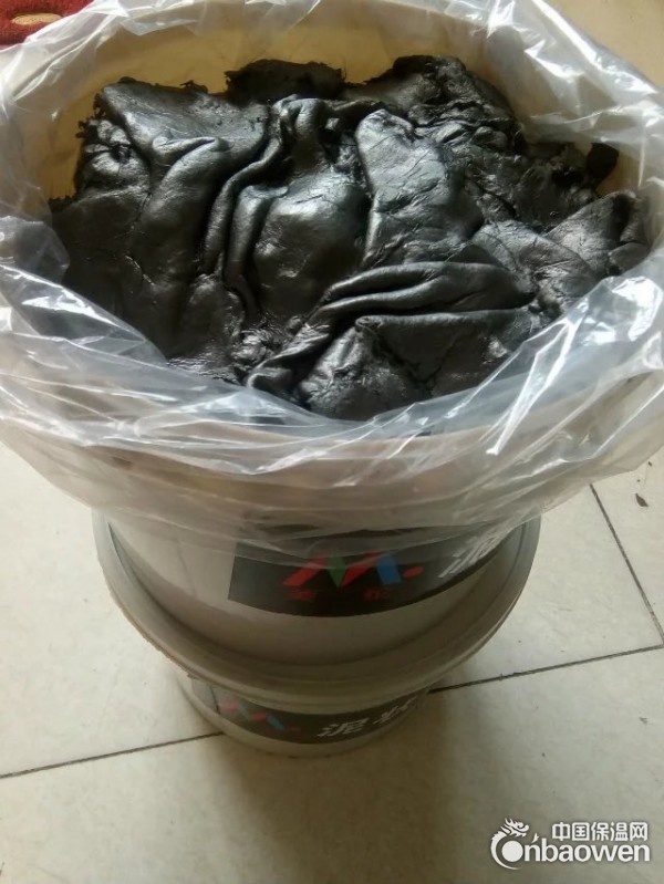 泥状填料厂家、软填料、泥状软填料,专业生产泥状填料