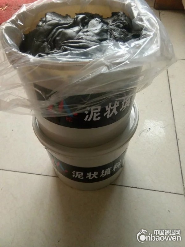 注入式填料-泥状填料价格