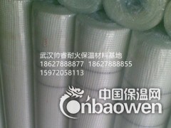 厂价出售墙体保温用网格布图2
