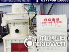 昆明木屑颗粒机 颗粒机设备 河南宏基建材机械图3