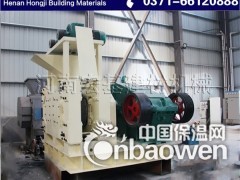 温州铝屑压球机 压球机模具 河南宏基建材机械图3