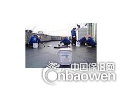 北京专业楼顶防水屋顶防水sbs防水卷材做防水堵漏图2