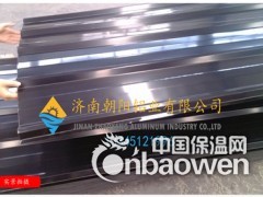 防腐保温工程用的750铝瓦-v-125铝瓦图3