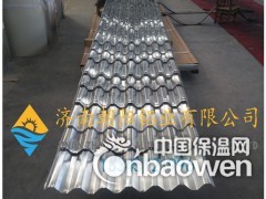 山东生产铝瓦的厂家-平阴加工铝瓦楞板的企业图3