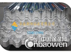 1.0mm厚度铝瓦板-铝瓦楞板谁能生产，包您满意图2