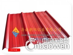 1.0mm厚度铝瓦板-铝瓦楞板谁能生产，包您满意图3