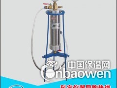 科宇牌双数控SS-1.6型 水泥土渗透试验装置图3