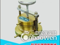 新品科宇牌HG-1000型自动混凝土贯入阻力仪图3