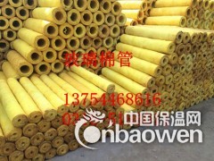 常州玻璃棉管厂家图2
