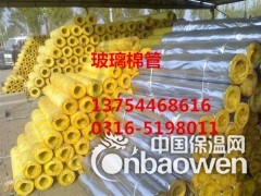 苏州玻璃棉管厂家图3