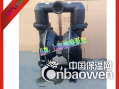隔膜泵,气动粉尘隔膜泵,隔膜粉尘输送泵,气动增压泵图3