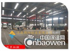 铝锰合金0.8mm保温铝卷-3003合金防腐铝卷图2