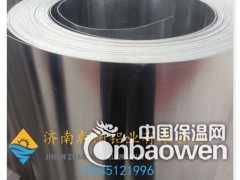 1.0个厚度mm保温铝皮-保温铝卷图2