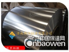 1.0个厚度保温铝皮每平方重量多少图3